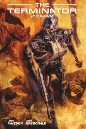Terminator 2029 -1984 - Zack Whedon