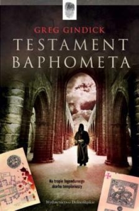 Testament Baphometa - Gindick Greg