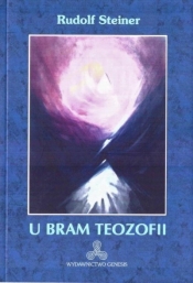 U bram teozofii - Rudolf Steiner