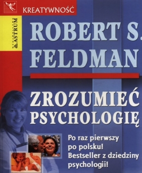 Zrozumieć psychologię - Robert S. Feldman