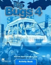 Big Bugs 4 wb - Elisenda Papiol