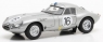 Jaguar E-type Low Drag Coupe #16 Le Mans 1964 (MX41001-082)