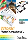 Włoski Non c'e problema! + zestaw