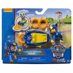 Figurka Psi Patrol - Morski Patrol, Chase (6037879/20093746)