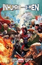 Inhumans kontra X-Men - Jeff Lemire, Charles Soule, Charles Soule, Jeff Lemire