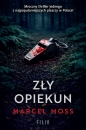 Kornel Malicki. Tom 2. Zły opiekun - Marcel Moss