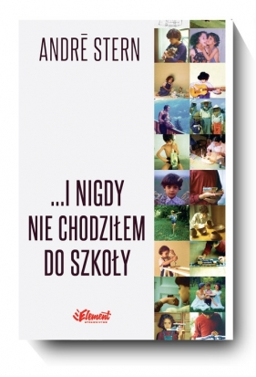 I nigdy nie chodziłem do szkoły - Stern Andre