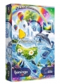 Puzzle 600 Flamingo - Internetowy chaos Y2K TREFL