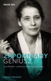 Zapomniany geniusz - Tomasz Pospieszny