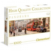 Puzzle 1000 HQ Panorama London (39300)