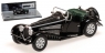 MINICHAMPS Bugatti Type 54 Roadster 1931 (437110160)