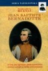 Jean Baptiste Bernadotte Beckman Margareta