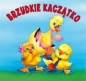 Brzydkie kaczątko. Biblioteczka niedźwiadka - Anna Stefaniak
