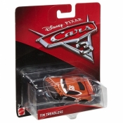CARS 3 Tim Treadless D (DXV29/DXV41)