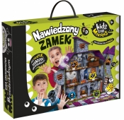 Nawiedzony zamek (304-PL82711)