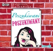Poszukiwani Poszukiwany - Małgorzata Falkowska