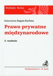 Prawo prywatne międzynarodowe
