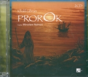 Prorok (Audiobook)