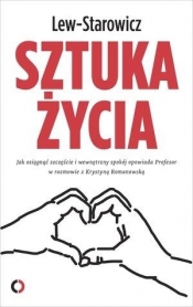 Sztuka życia - Zbigniew Lew-Starowicz