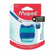 Temperówka Kidy Learn Concentration MAPED