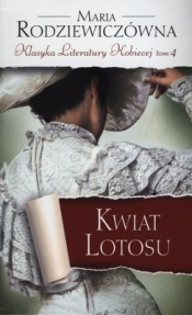 KWIAT LOTOSU