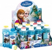 Bańki mydlane Glass Frozen 300 ml(5624008)