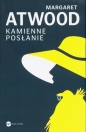 Kamienne posłanie - Margaret Atwood