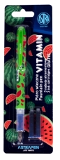 Pióro młodzieżowe Vitamin - 1 szt. + 3 naboje (203120002)