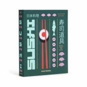 Zestaw The Essentials - Sushi Tools