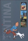 Przygody Tintina Tintin w krainie czarnego złota