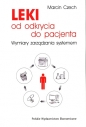 Leki od odkrycia do pacjenta - Marcin Czech