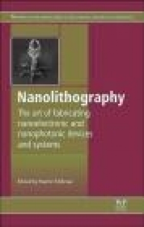 Nanolithography