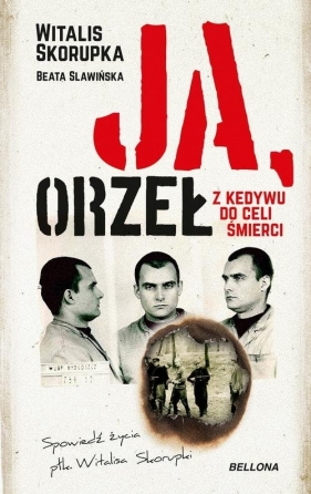 Ja Orzeł - Skorupka Witalis