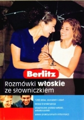Rozmówki włoskie ze słowniczkiem