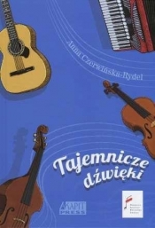 Tajemnicze dźwięki