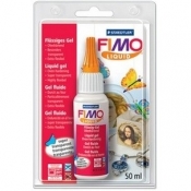 Żel dekoracyjny FIMO liquid 200ml (8051-00)
