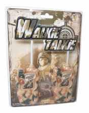 Walkie talkie (G376)