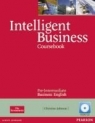 Intelligent Business Pre-Intermediate. Podręcznik. Język angielski Tonya Trappe, Graham Tullis, Christine Johnson (Skills Book)