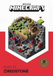 Minecraft Guide to Redstone - AB Mojang