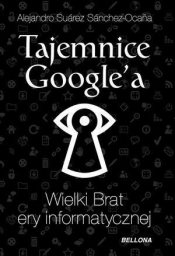 Tajemnice google'a