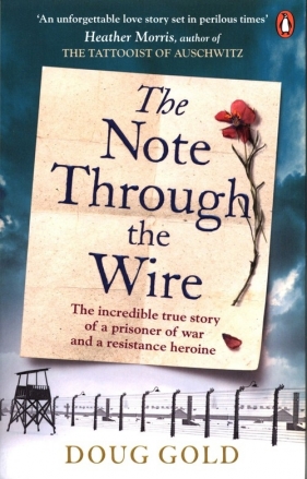 The Note Through The Wire - Doug Gold