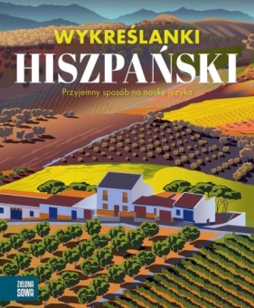 Wykreślanki. Hiszpański