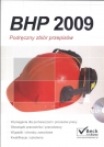 BHP 2009 +CD Podręczny zbiór przepisów Abramowski Michał