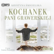 Kochanek pani Grawerskiej - Krystyna Śmigielska