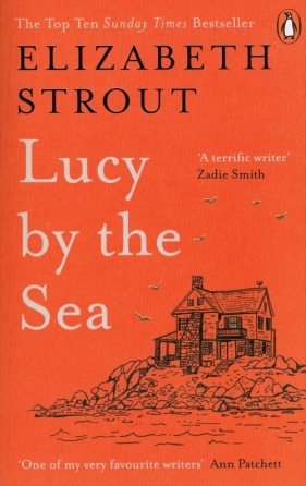 Lucy by the Sea - Strout Elizabeth