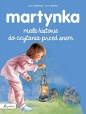 Martynka. Małe historie do czytania przed snem - Marcel Marlier, Gilbert Delahaye