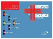 Od Słowa do Życia nr 5, maj 2016 - Opracowanie zbiorowe