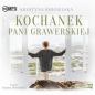 Kochanek pani Grawerskiej - Krystyna Śmigielska