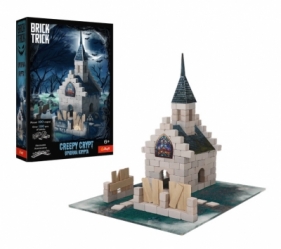 Upiorna Krypta Brick Trick