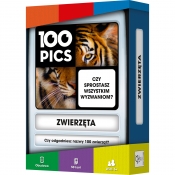 100 Pics: Zwierzęta (61800)